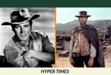 Clinton Eastwood Sr.