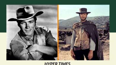 Clinton Eastwood Sr.