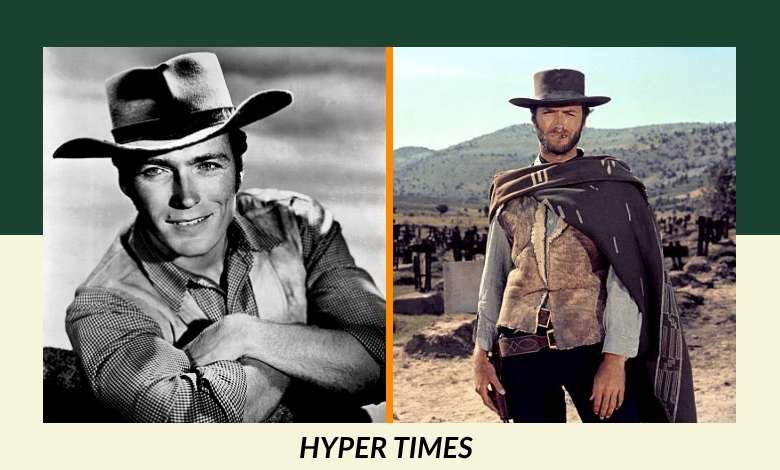 Clinton Eastwood Sr.