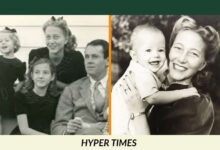 Frances Ford Seymour