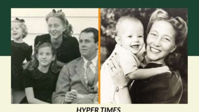 Frances Ford Seymour