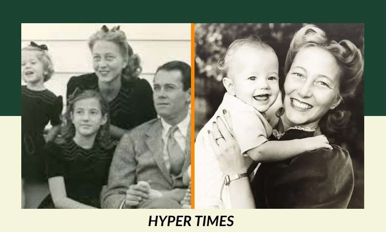 Frances Ford Seymour