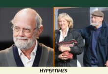 Timothy Byers Affleck