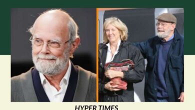 Timothy Byers Affleck