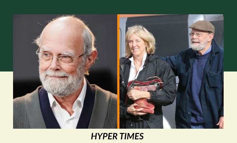 Timothy Byers Affleck