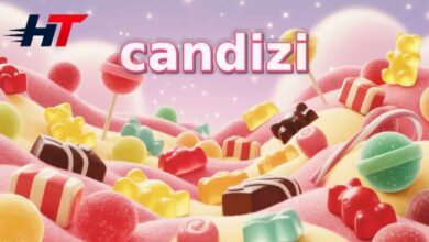 Candizi
