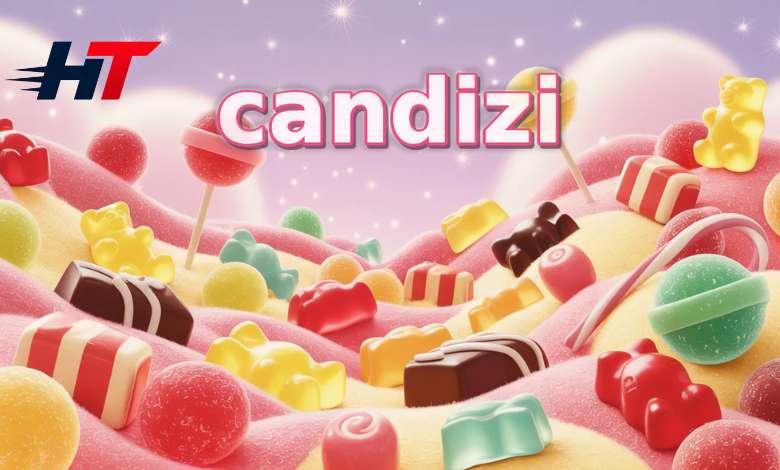Candizi