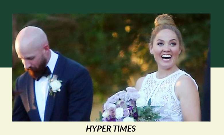 Cole Maness and Erika Christensen’s Relationship