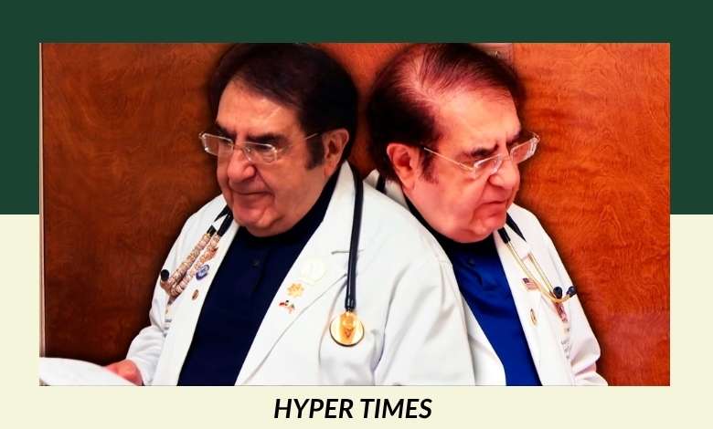 Dr. Younan Nowzaradan