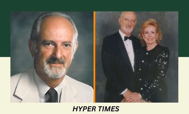 Gilbert Hartmann Lapiere