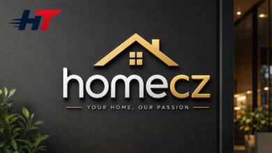 Homecz