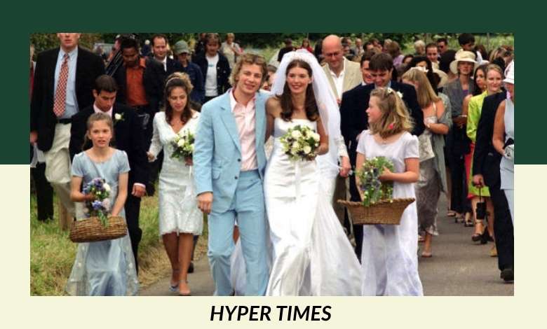 Juliette Norton and Jamie Oliver’s Marriage