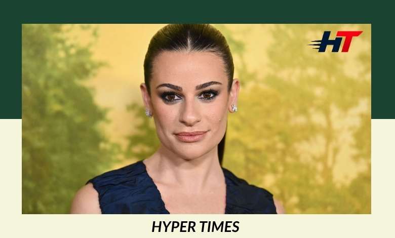 Lea Michele