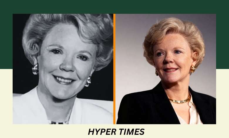Marilyn Kroc Barg