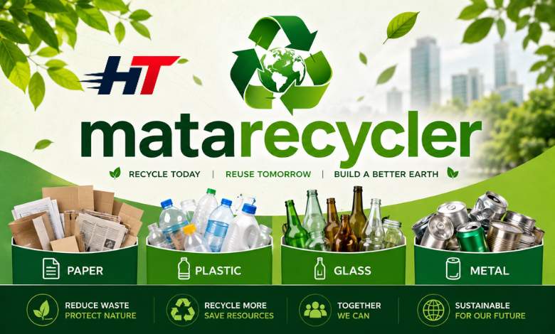 MataRecycler