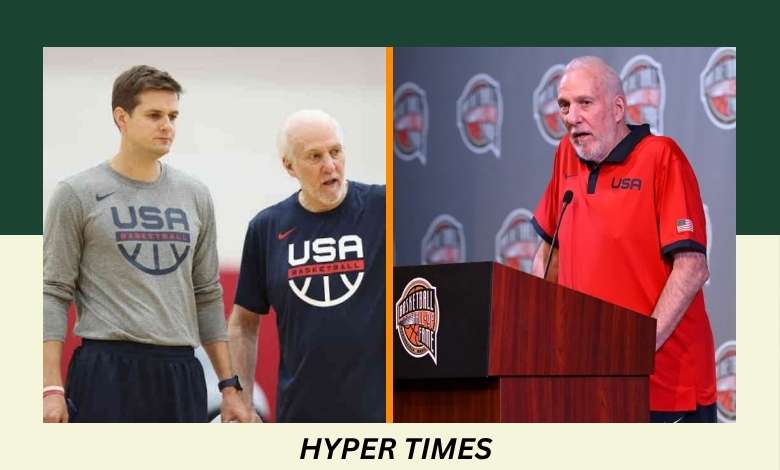 Micky Popovich