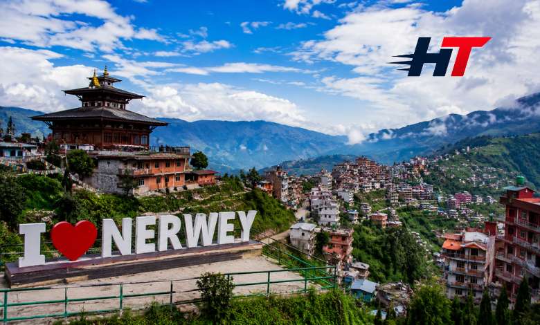 Nerwey