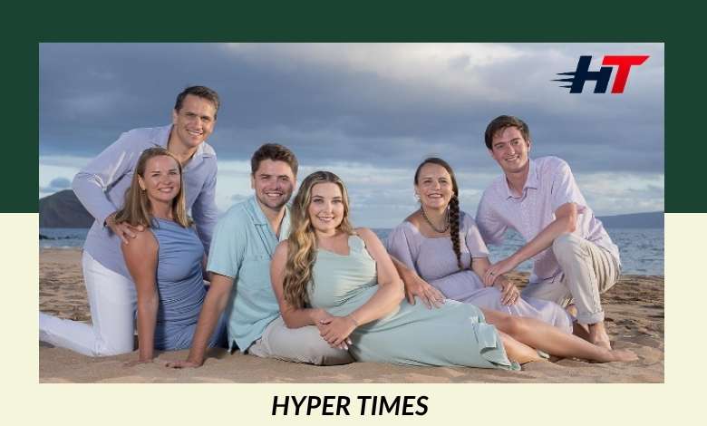 Early Life and Family Background