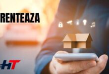 Renteaza