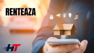 Renteaza