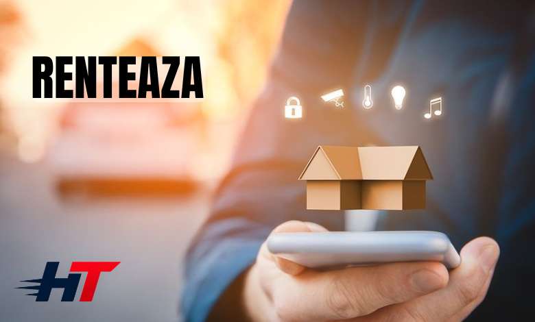 Renteaza