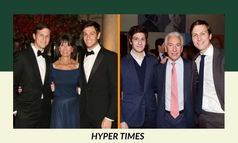 Seryl Kushner