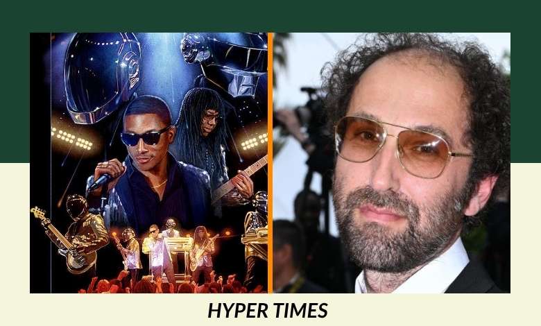 Thomas Bangalter