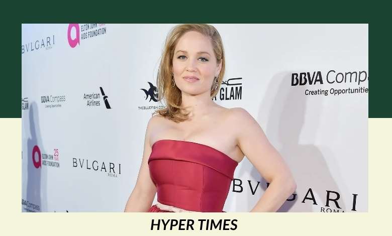 Erika Christensen
