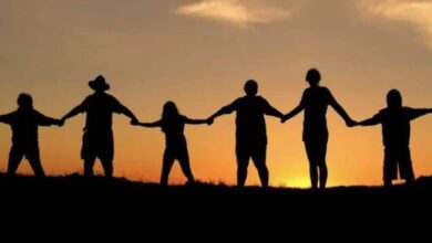 Human Connection