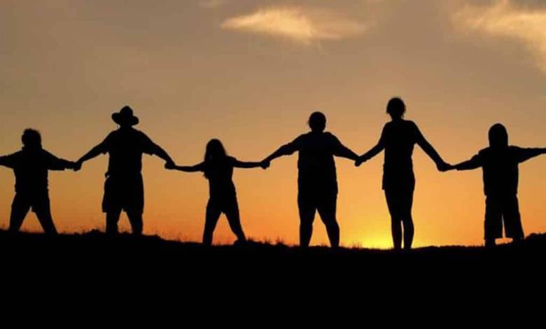 Human Connection