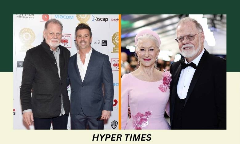 Alexander Hackford