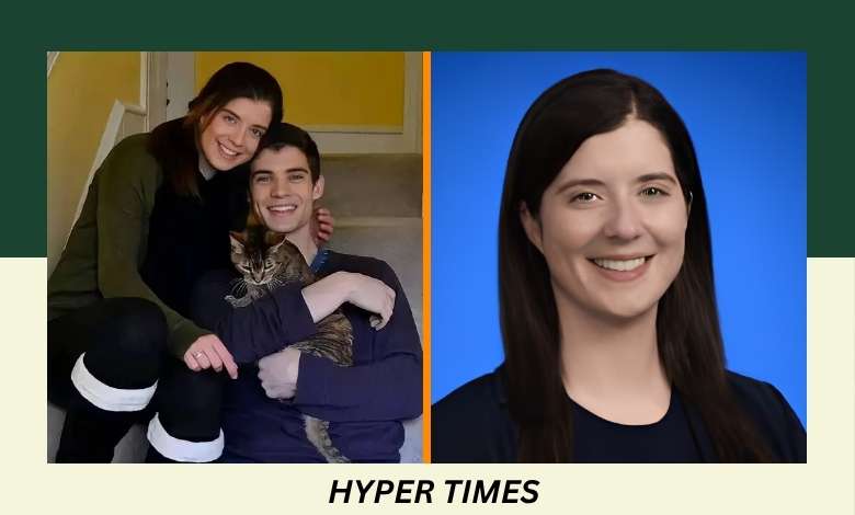 Amy Corenswet