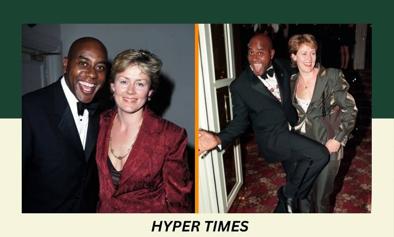 Claire Fellows