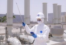Top Health Colleges in the Persian Gulf