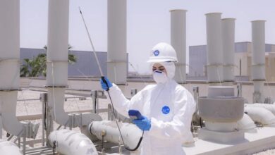 Top Health Colleges in the Persian Gulf