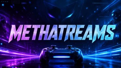 Methatreams
