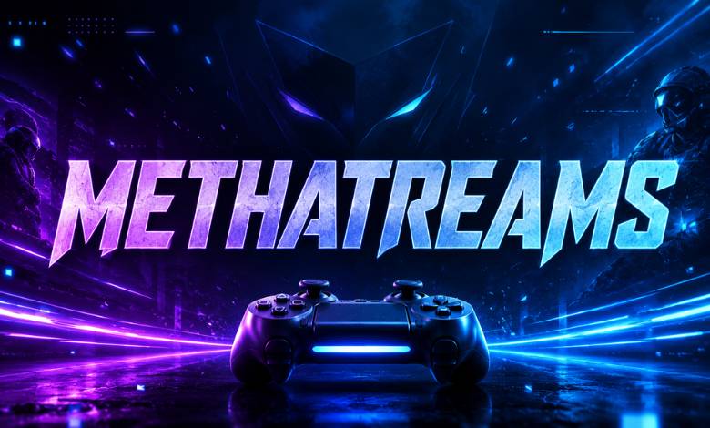 Methatreams