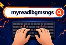 Myreadibgmsngs