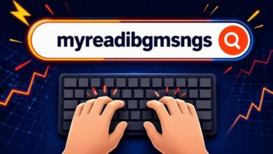 Myreadibgmsngs