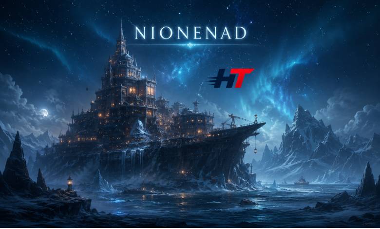Nionenad