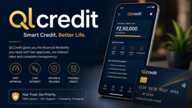 QLCredit