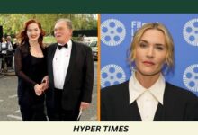 Roger Winslet