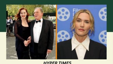 Roger Winslet