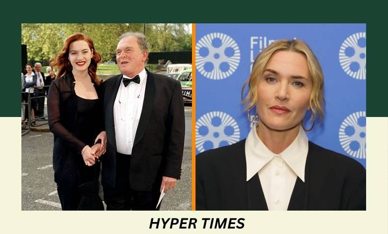 Roger Winslet
