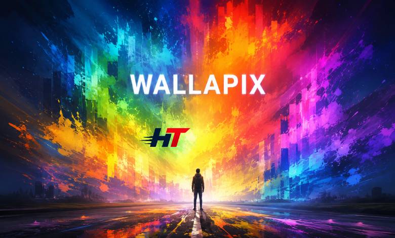 Wallapix