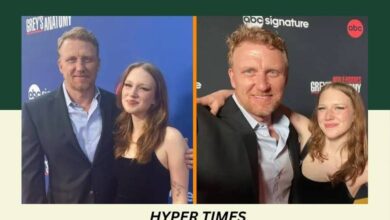 Iona McKidd