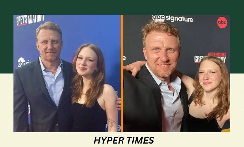 Iona McKidd