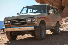 Older Car