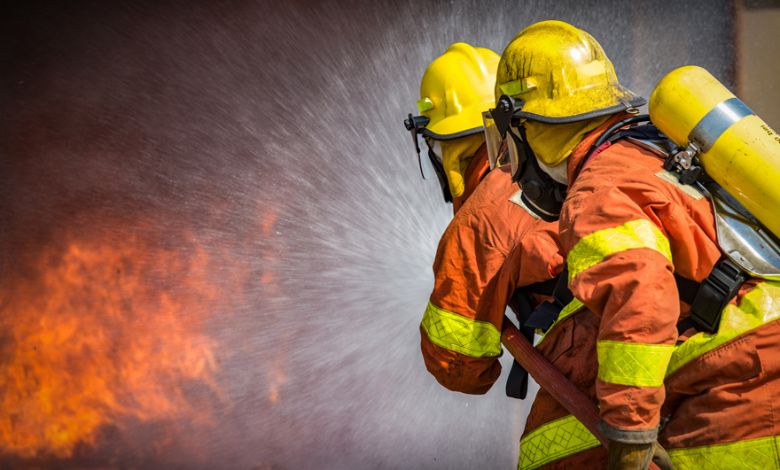 Fire Watch Security