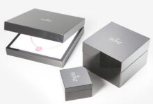 Jewelry Boxes